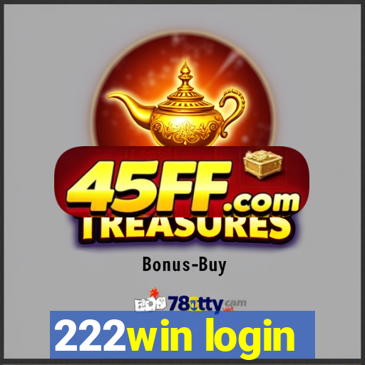 222win login